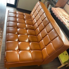 ダイニング　チェア　ソファ　ベンチ　セットの画像