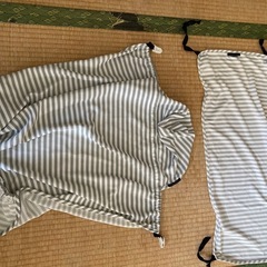 【ベビーカーや抱っこ紐に！】日除け