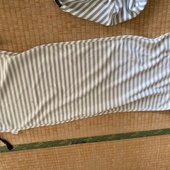 【ベビーカーや抱っこ紐に！】日除けの画像