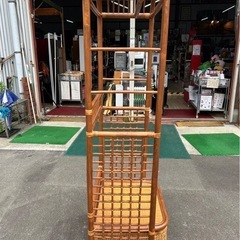 ハンガーラック の画像