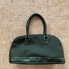 バック