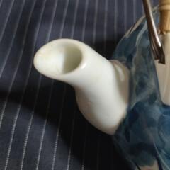 湯呑急須セットの画像