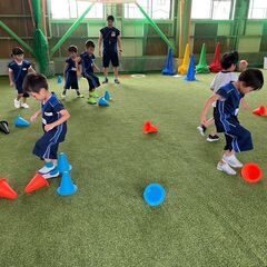【正社員募集】子どもの成長をスポーツでサポート！忍者ナインのインストラクター募集！（金沢市勤務）の画像