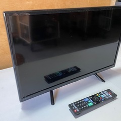 ORION 0L24WD100 24インチ　液晶テレビ　動作品　...