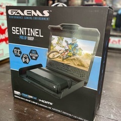 ゲーミング モニター