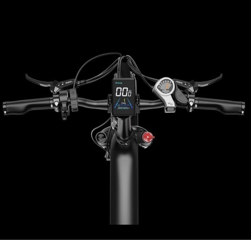 HEY bike 電動アシスト自転車　