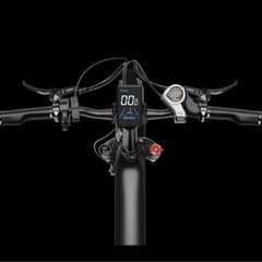 HEY bike 電動アシスト自転車　の画像