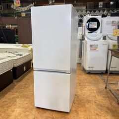 【愛品館 市原店】ヤマダ電機　2023年製　156L　2ドア冷蔵...