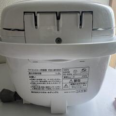炊飯器の画像