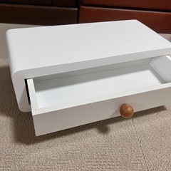小物収納ケースの画像