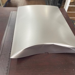 プレゼント用箱？の画像