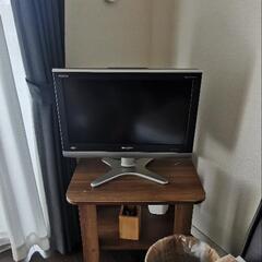 液晶テレビ 28型