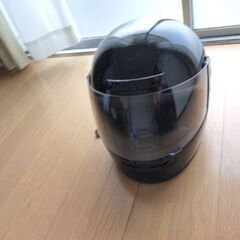 バイク用ヘルメット