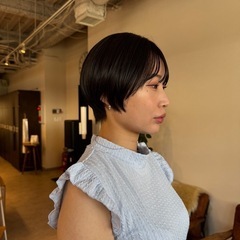 🆘6月/7月女性限定🚺ショートカットモデル募集中🆘