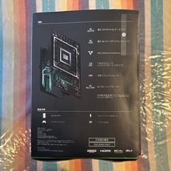 Microsoft最新の家庭用ゲーム機、4K対応、1TB SSD搭載。の画像