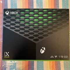 Microsoft最新の家庭用ゲーム機、4K対応、1TB SSD搭載。の画像