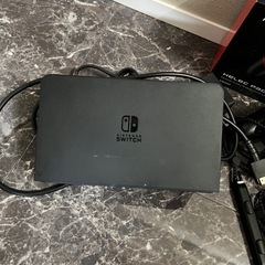 Nintendo Switch有機EL本体の画像
