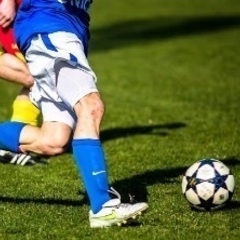 サッカー同好会