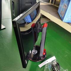 【愛品倶楽部柏店】ASUS エイスース 2018年製 24インチ 液晶ディスプレイ VG248QE-Jの画像