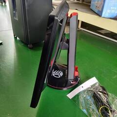【愛品倶楽部柏店】ASUS エイスース 2018年製 24インチ 液晶ディスプレイ VG248QE-Jの画像