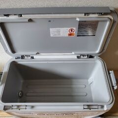 シマノ　スペーザライト　25㍑