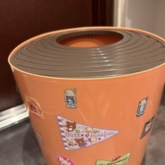 ねこトイレの画像