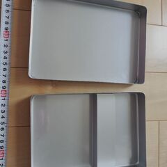 アルミ　お弁当の画像