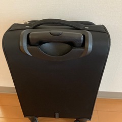 スーツケースの画像