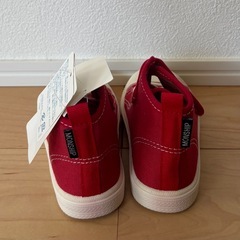 ベビーシューズ 14.0の画像