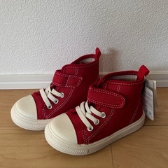 ベビーシューズ 14.0の画像