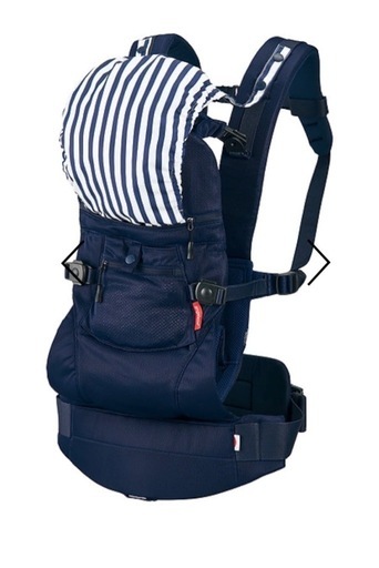 抱っこ紐 アンジェレッテ クアトロエアー