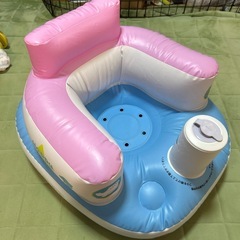 エアバスチェア お風呂 椅子