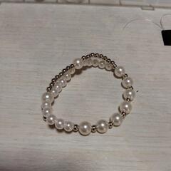 ブレスレットの画像