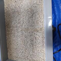 ヒーター付き育苗機【種の発芽に】の画像