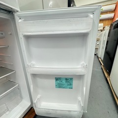 USED 冷蔵庫 ハイアール 2021年 130Lの画像