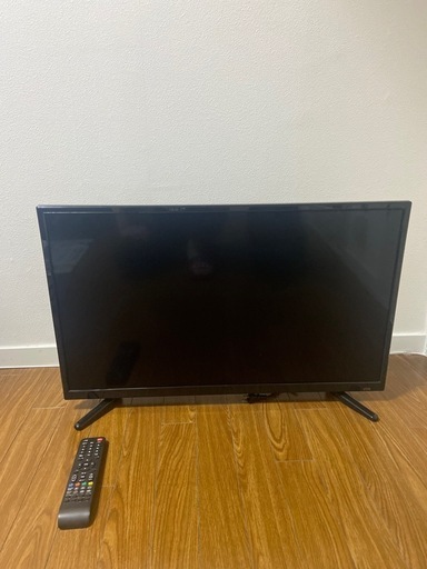 32型テレビ