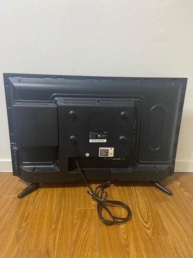32型テレビ