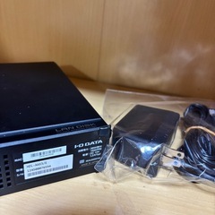 【早い者勝ち】NAS 3TBお譲りします