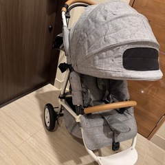AIRBUGGY COCO エアバギー ベビーカー