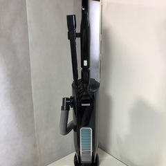 名）【ジャンク】ツインバード スティック型クリーナー JSC-E...