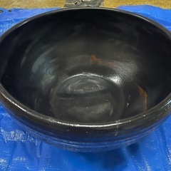 睡蓮鉢