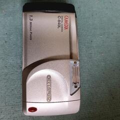 OLYMPUS　オリンパス　C-840L ジャンク