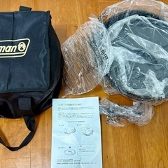 新品Coleman ダッチオーブン  
12インチの画像