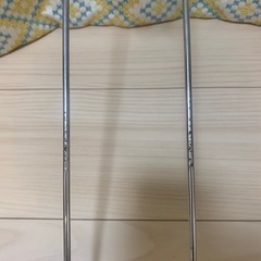 リッチェル　ポッティス　補助便座＆専用スタンドの画像