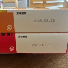 ！決定！レア　マッサマンカレー　2個の画像