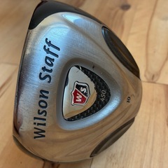 Wilson Staff ウィルソンスタッフ　 NC7 450 ...