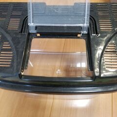 虫かご　2つ無料で差し上げます。取りに来て頂ける方の画像