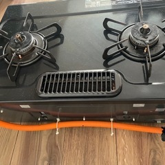 パロマ 
ガステーブルの画像