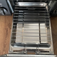 パロマ 
ガステーブルの画像