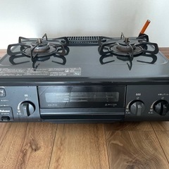 パロマ 
ガステーブルの画像